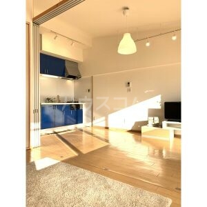 3/26 リビング/ダイニング