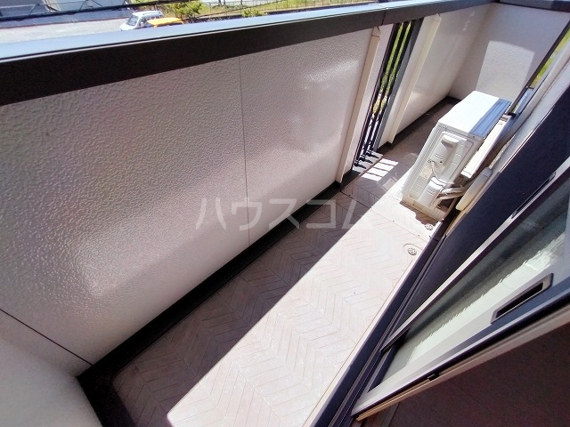 17/30 バルコニー