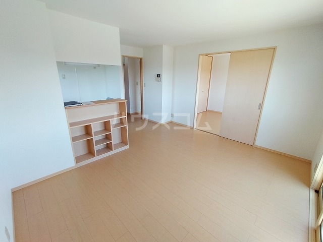 4/30 リビング/ダイニング