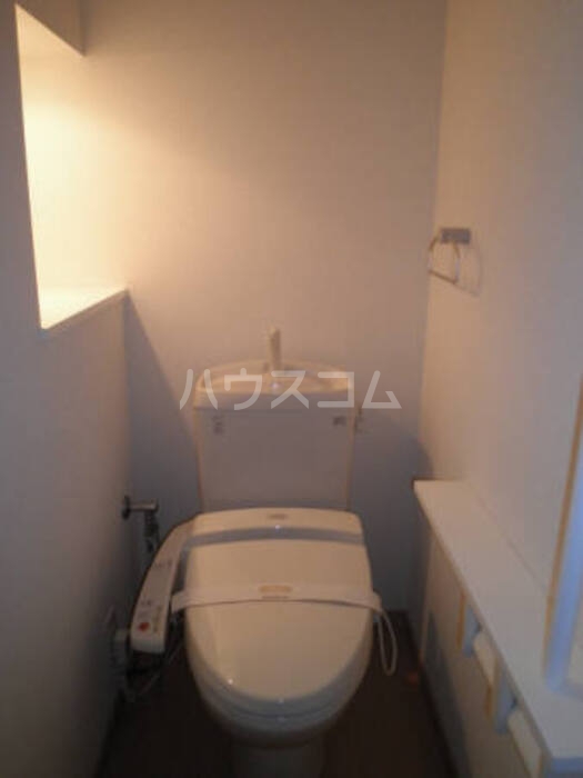 3/7 トイレ