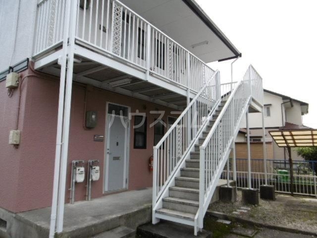 15/19 エントランス