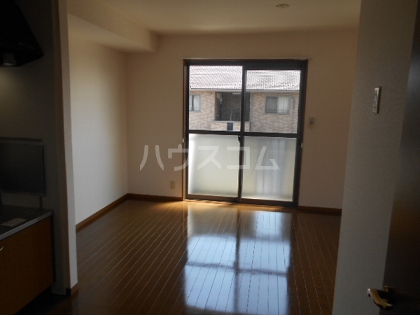 3/25 リビング/ダイニング