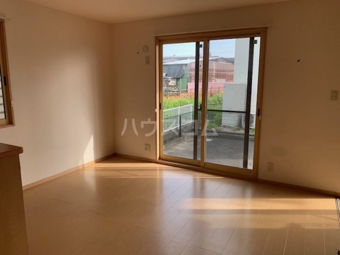 3/25 リビング/ダイニング