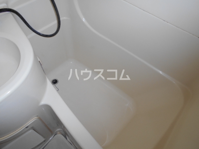 9/25 浴室