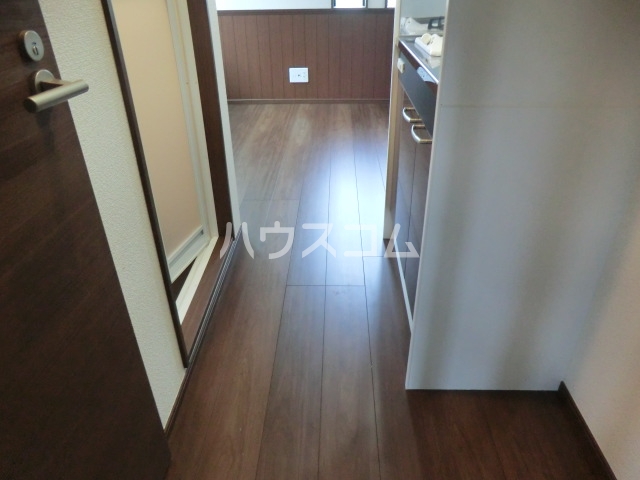 16/22 エントランス