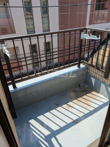 16/24 バルコニー