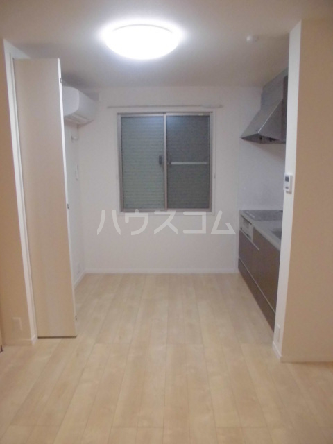 3/24 リビング/ダイニング