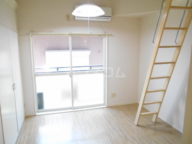 3/29 リビング/ダイニング