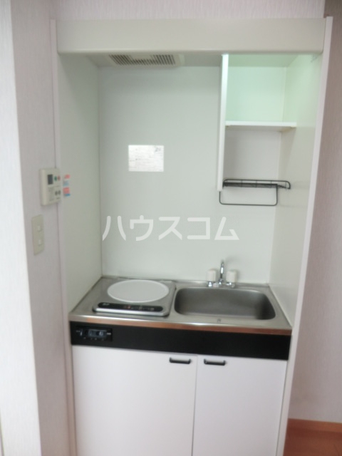 9/30 キッチン