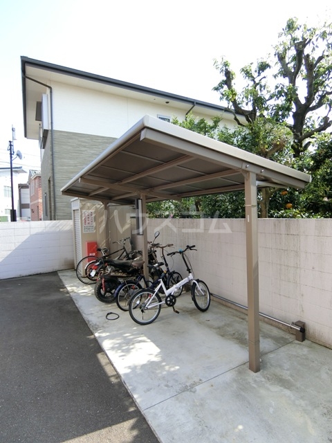 その他共有
