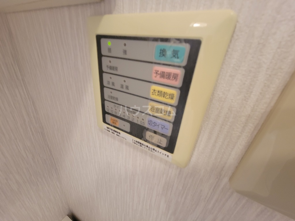 16/30 バルコニー