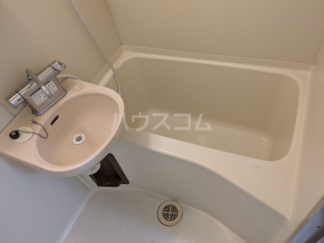 10/18 浴室
