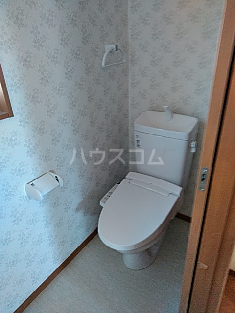 15/28 トイレ
