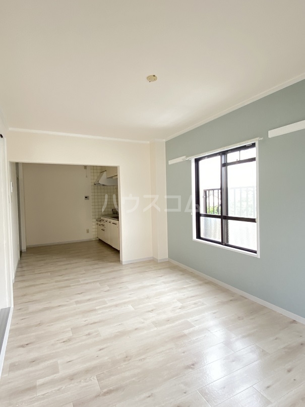 3/18 リビング/ダイニング