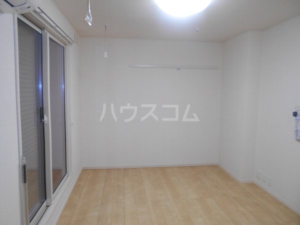 3/27 リビング/ダイニング