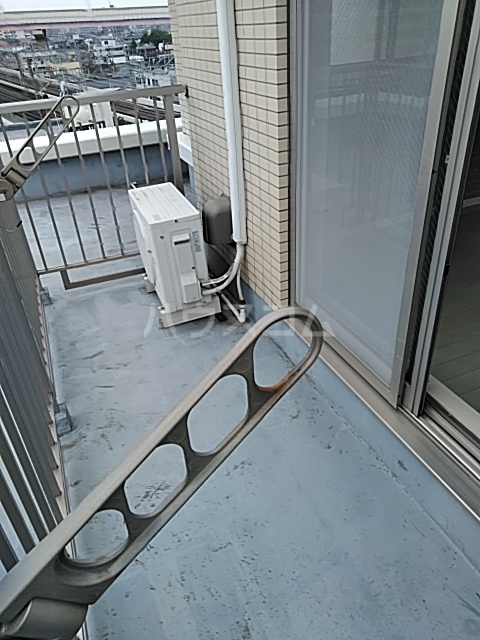 17/30 バルコニー