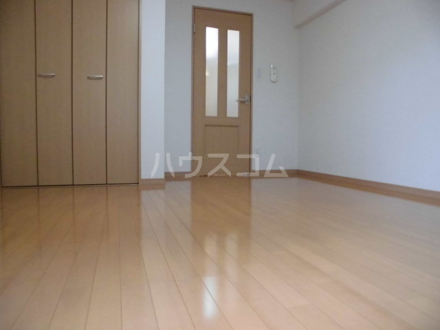 4/19 室内