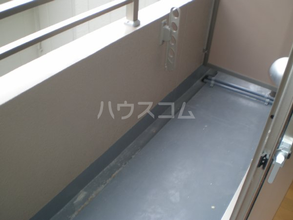16/19 バルコニー