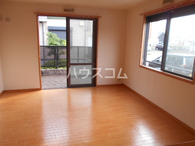 5/28 リビング/ダイニング