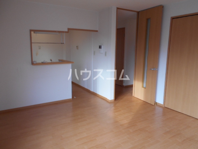 3/28 リビング/ダイニング