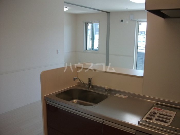 3/24 リビング/ダイニング