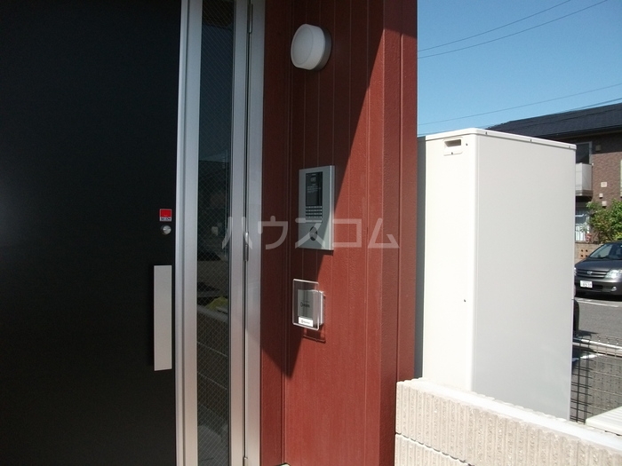 2/10 エントランス