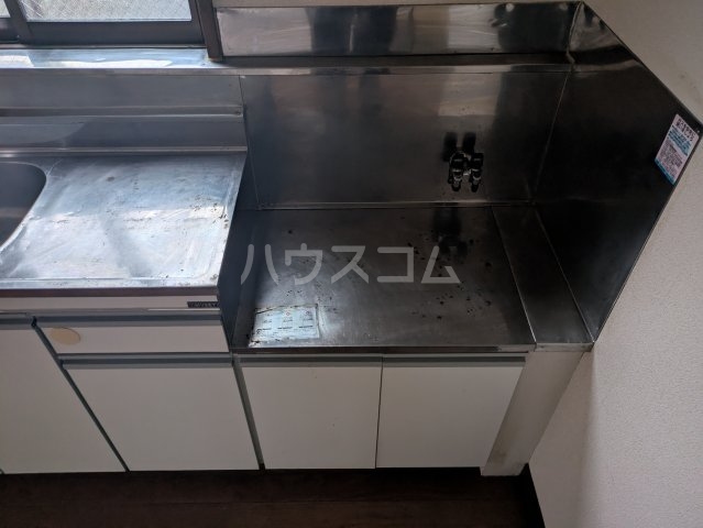 10/23 キッチン