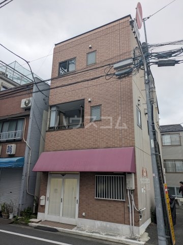 1/23 外観