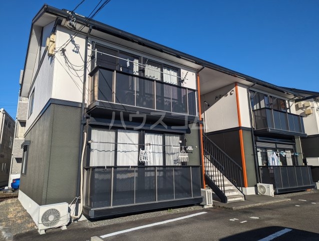 1/22 外観