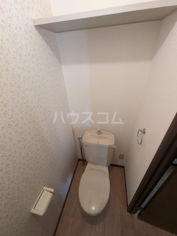 14/22 トイレ
