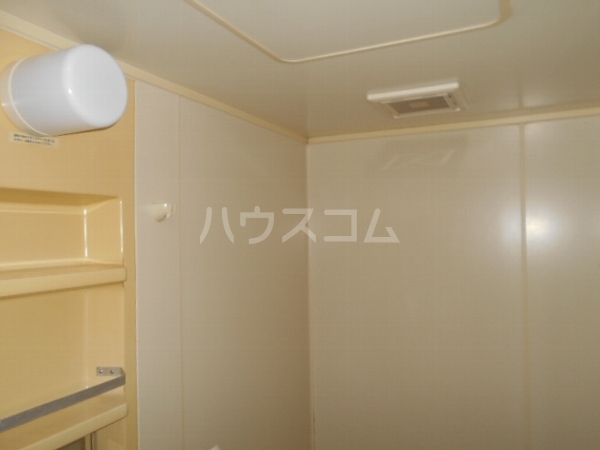 14/29 浴室