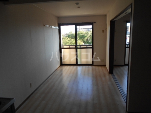 6/30 リビング/ダイニング