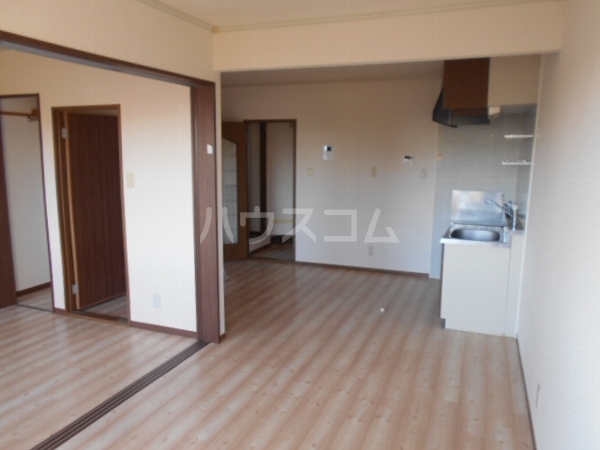 5/30 リビング/ダイニング