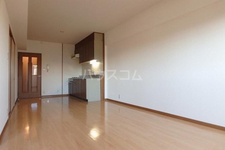 3/17 リビング/ダイニング