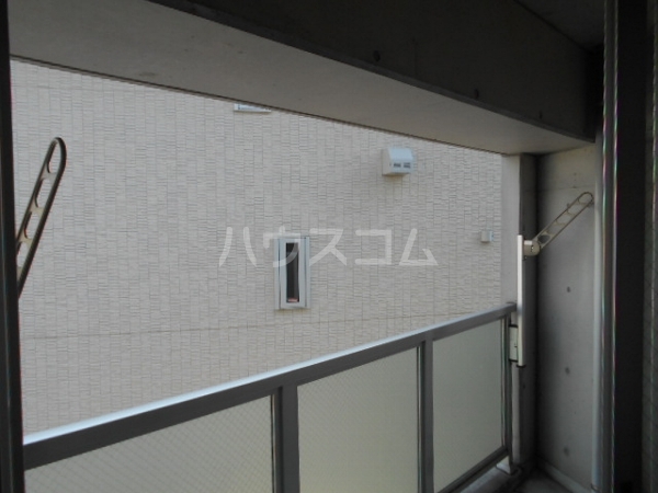 20/30 バルコニー