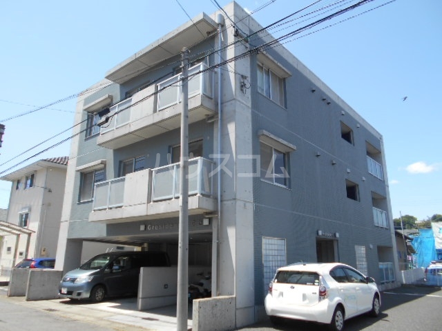 1/30 外観