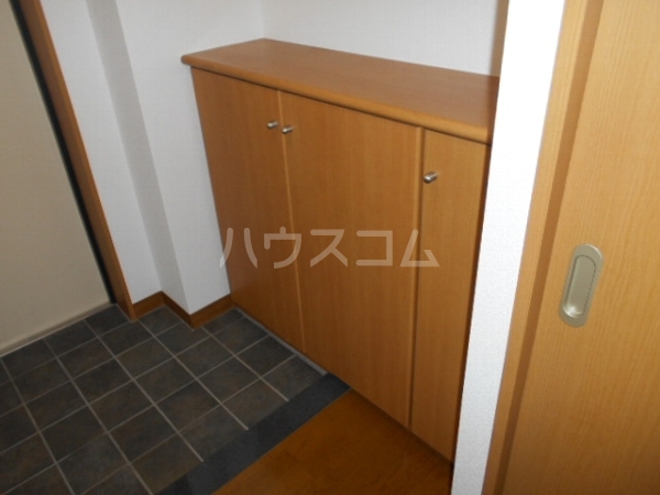 11/30 玄関