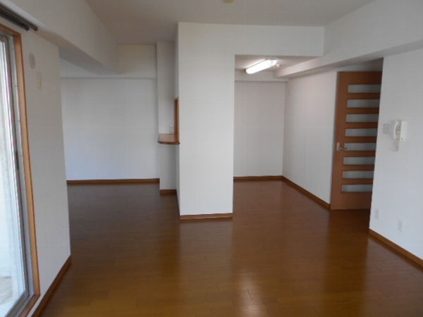 3/29 リビング/ダイニング