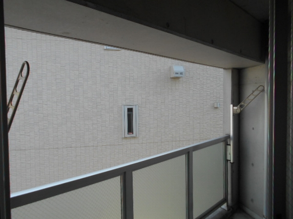 15/29 バルコニー