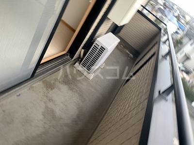 18/30 バルコニー