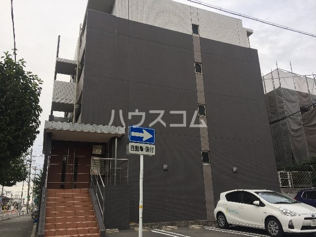 21/29 駐車場