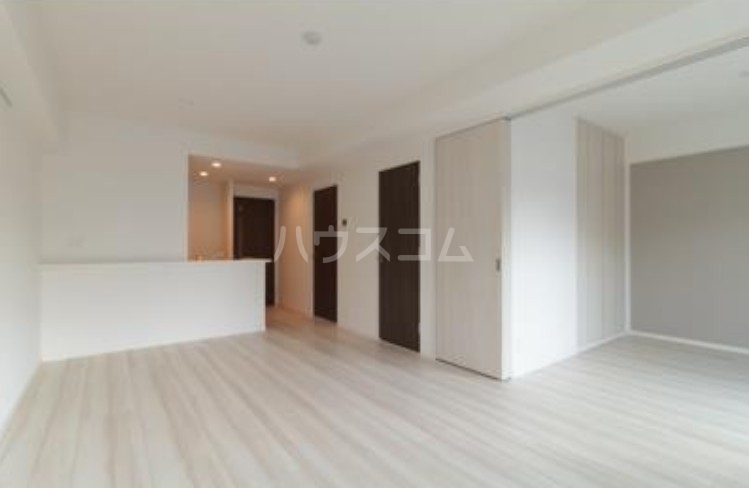 5/28 リビング/ダイニング