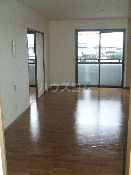 3/26 リビング/ダイニング