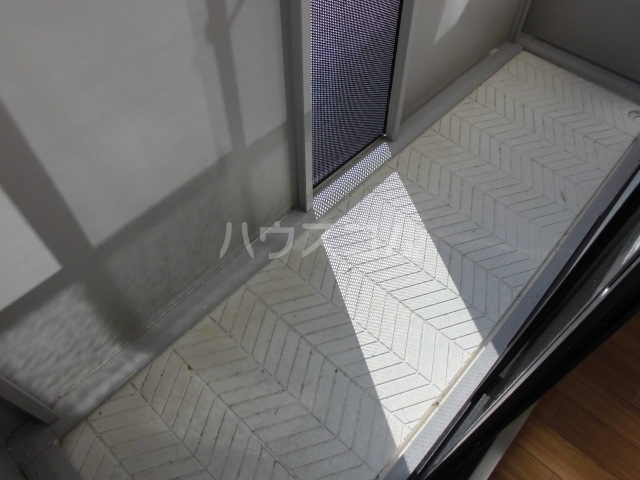 17/29 バルコニー