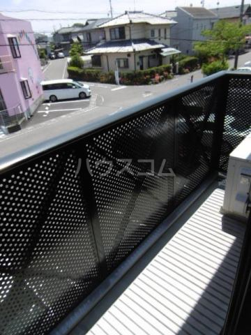 15/20 バルコニー