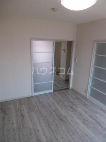 4/20 リビング/ダイニング