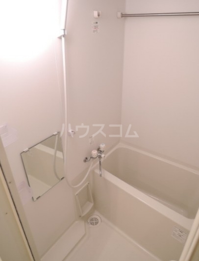 11/23 浴室