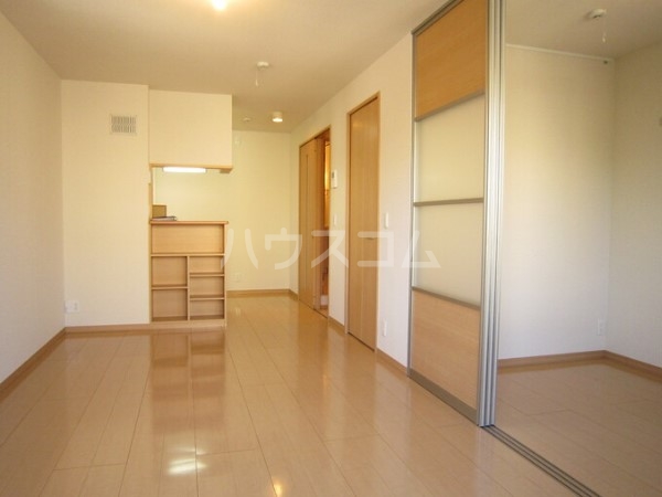 3/13 リビング/ダイニング