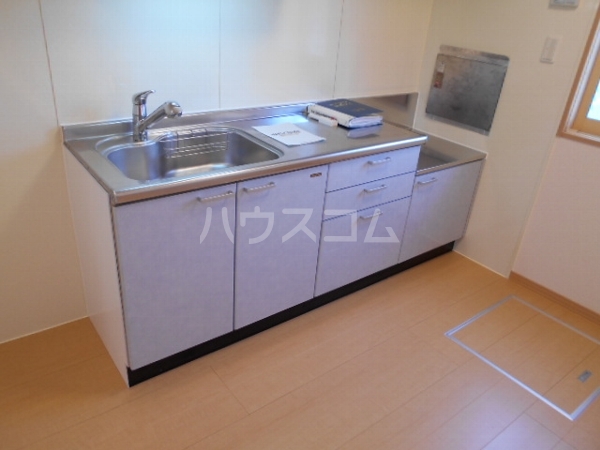 11/30 キッチン