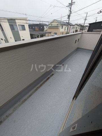 20/23 バルコニー